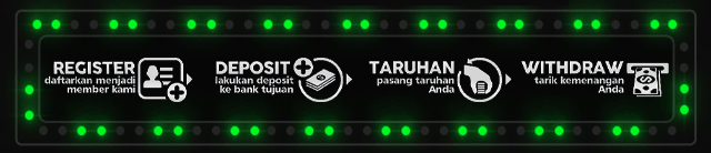 Taruhan4D Jackpot